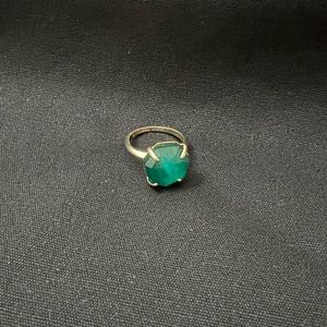 Kendra Scott Ryan Gold Cocktail Ring